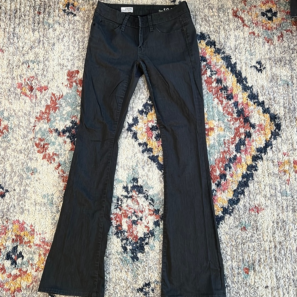 Gap Perfect Boot Grey Size 24